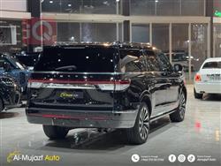 لينكولن نافيجاتور إل